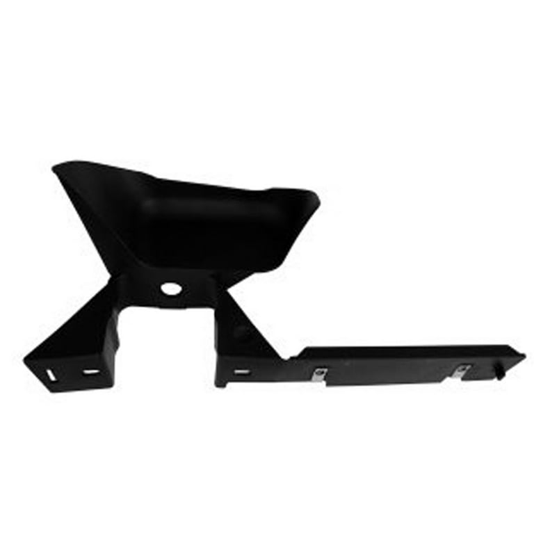 New Aftermarket Premium Fit Front Passenger Side Tow Hook Cover CAPA  10392478 fits 2003-2006 Chevrolet Silverado 1500