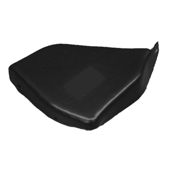 New Aftermarket Front Passenger Side Undercar Shield Replaces 8G1Z19E918A fits 2008-2009 Ford Taurus