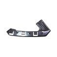thumbnail image 1 of New Aftermarket  Premium Fit Front Passenger Side Upper Bumper Cover Bracket Steel 86518A7000 fits 2014-2016 KIA Forte, 1 of 1