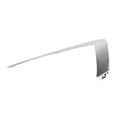 thumbnail image 2 of Soillar Front Bumper Chrome Molding Trim For Mitsubishi Eclipse Cross 2018-2021 - Right Side 2 of 2