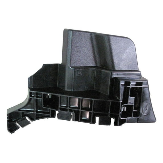 New Aftermarket Front Passenger Side Upper Bumper Cover Retainer Replaces 23496953 fits 2016-2018 GMC Sierra 1500