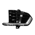 thumbnail image 1 of New Aftermarket  Premium Fit Front Right Side Bumper Cover Grille Made Of Plastic 84107961 fits 2017-2025 Cadillac XT5, 1 of 1