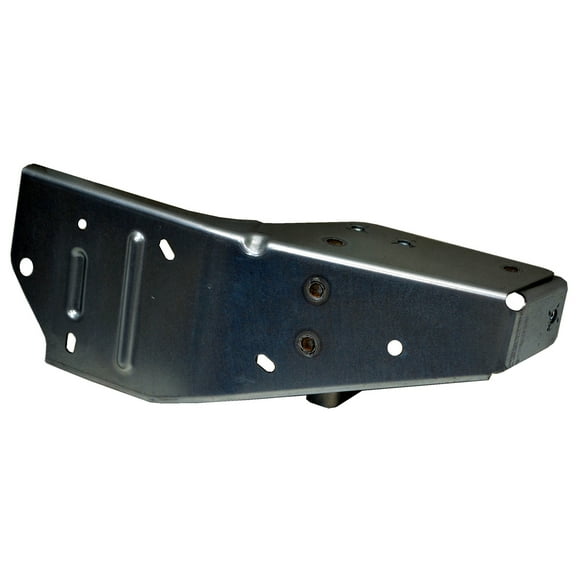 New Aftermarket Premium Fit Front Right Side Bumper Cover Reinforcement Bracket Steel 6400D582 fits 2014-2020 Mitsubishi Outlander