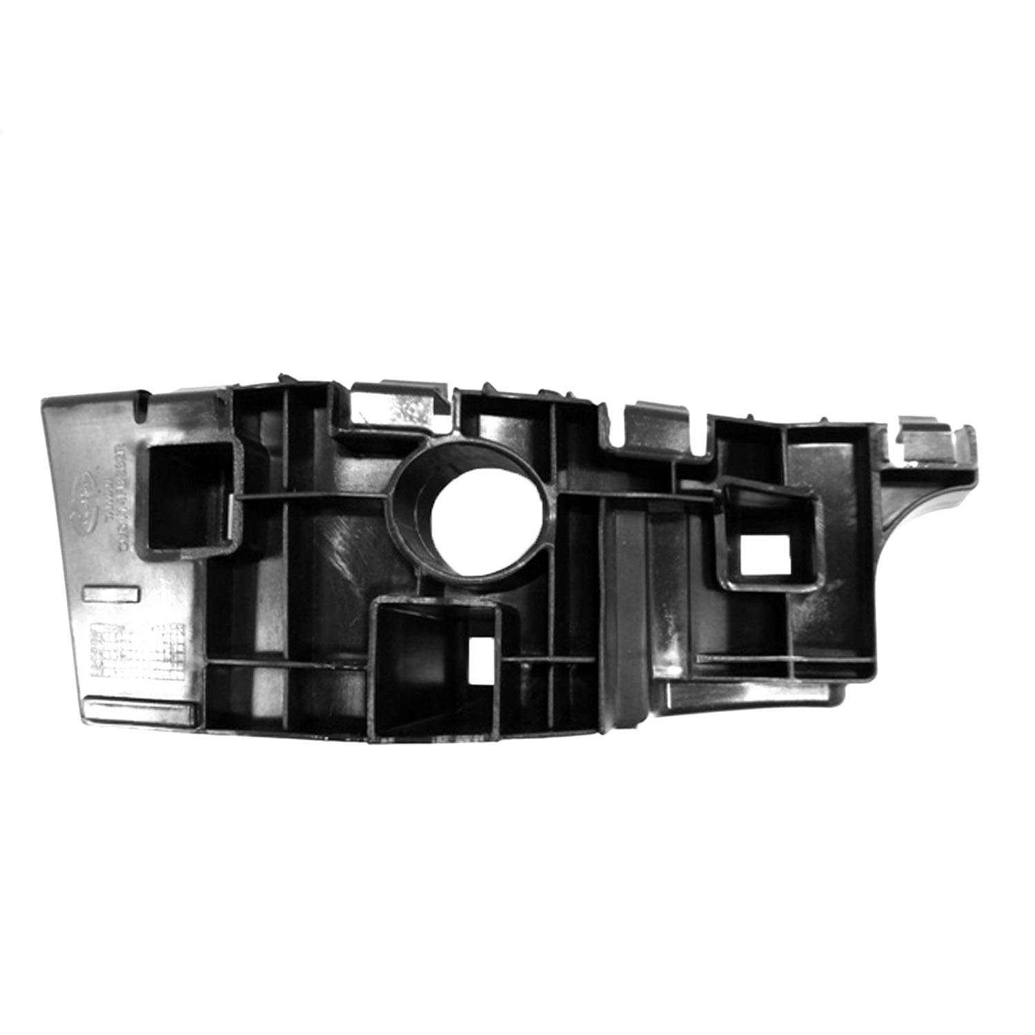New Aftermarket Premium Fit Front Right Side Bumper Cover Retainer Made ...