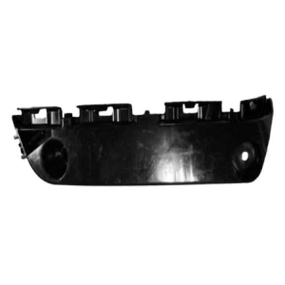 New Aftermarket Premium Fit Front Right Side Bumper Cover Retainer Made Of Plastic 525350T010 fits 2009-2016 Toyota Venza