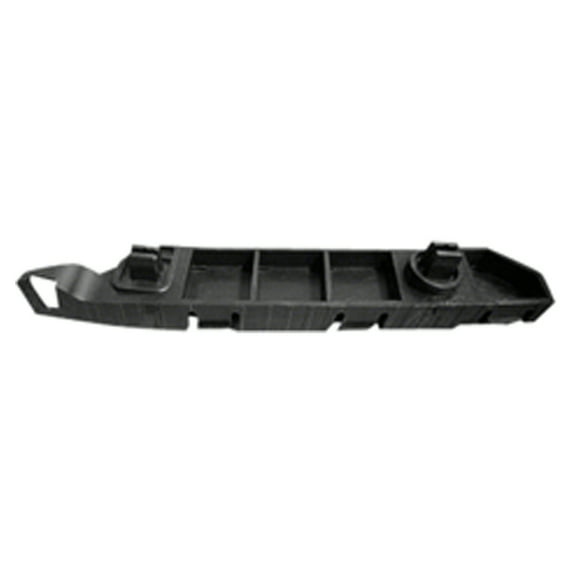 New Aftermarket Premium Fit Front Right Side Bumper Mounting Bracket Made Of Steel 71193S5A000 fits 2001-2003 Honda Civic DX Coupe 2-Door