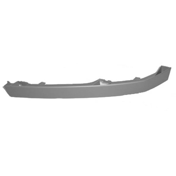 New Aftermarket Premium Fit Front Right Side Bumper To Body Filler Panel 622347S300 fits 2004 Nissan Pathfinder Armada LE Sport Utility 4-Door