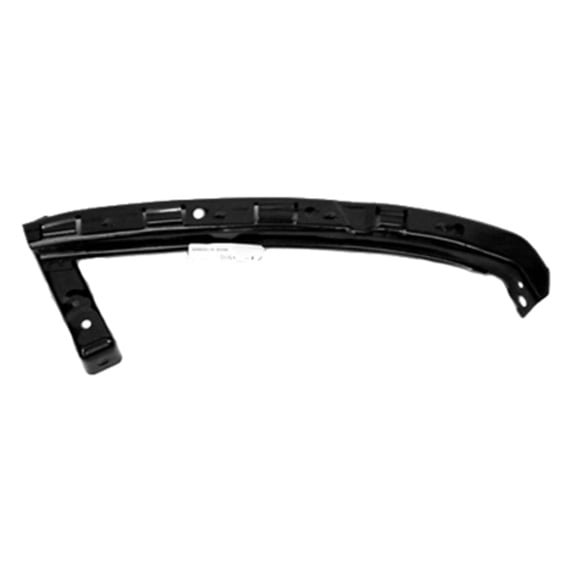 New Aftermarket Premium Fit Front Right Side Bumper To Body Filler Panel 71140S5A010 fits 2004 Honda Civic DX Coupe 2-Door