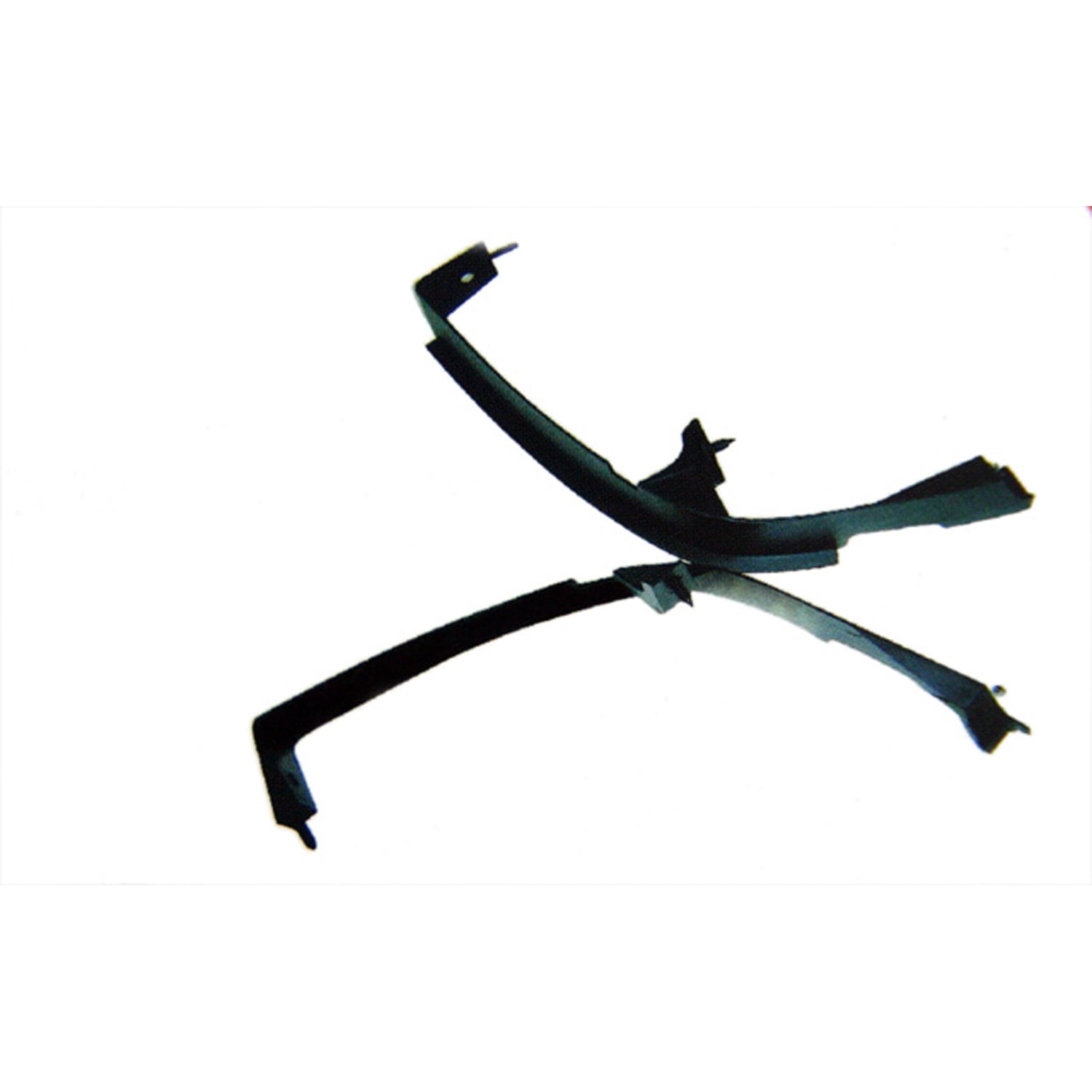 Ram 1500 Bumper To Body Filler Panel