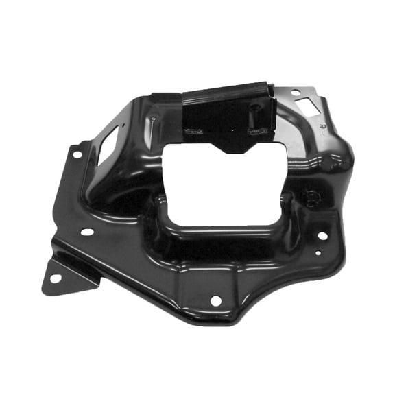 New Aftermarket Premium Fit Front Right Side Inner Bumper Mounting Bracket Steel CAPA 22944862 fits 2014-2015 Chevrolet Silverado 1500