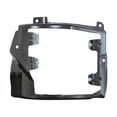 thumbnail image 1 of New Aftermarket Premium Fit Front Right Side Outer Bumper Bracket Made Of Steel CAPA 84029811 fits 2016-2018 Chevrolet Silverado 1500, 1 of 2