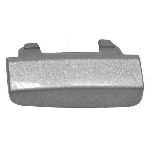 New Aftermarket  Premium Fit Front Tow Hook Cover 3CM807155AV3 fits 2021-2022 Volkswagen Atlas Comfortline Sport Utility 4-Door