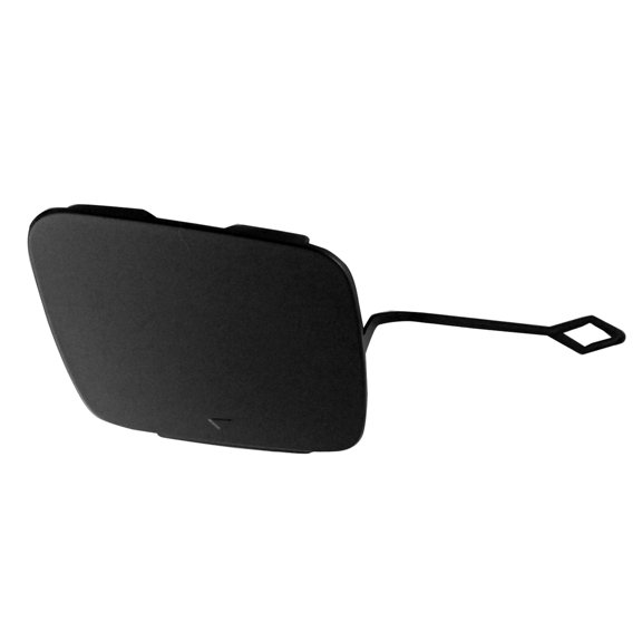 New Aftermarket Premium Fit Front Tow Hook Cover 51117412466 fits 2017-2019 BMW 740e xDrive