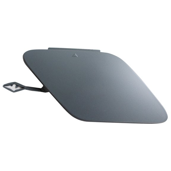 New Aftermarket Premium Fit Front Tow Hook Cover 51117499371 fits 2020-2022 BMW 740i::Without M Package