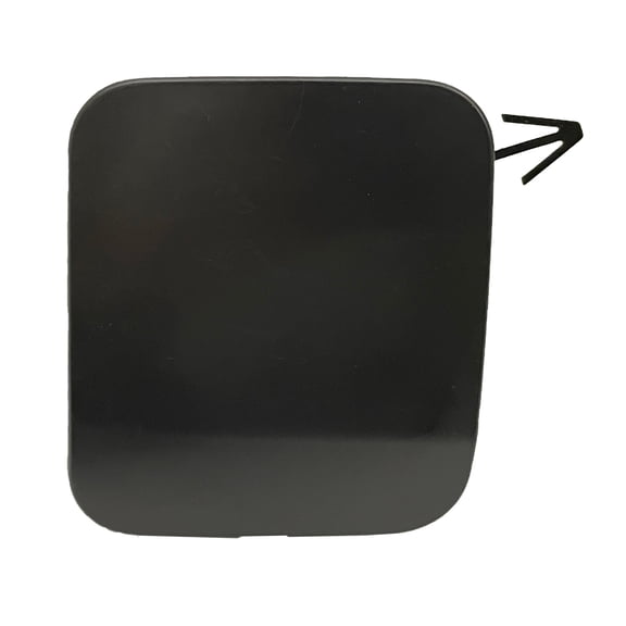 New Aftermarket  Premium Fit Front Tow Hook Cover 622A06TA0H fits 2022-2025 Nissan Pathfinder