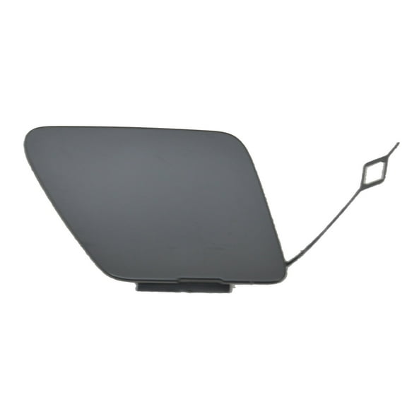 New Aftermarket  Unpainted Front Tow Hook Cover Replaces 84088057 fits 2018-2021 Chevrolet Traverse