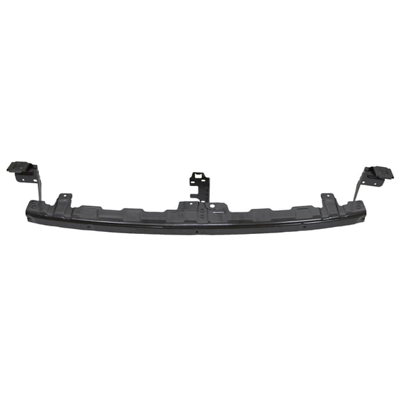 New Aftermarket  Premium Fit Front Upper Bumper Cover Retainer Made Of Steel 622909JH0A fits 2012-2018 Nissan NV1500