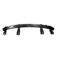 thumbnail image 1 of New Aftermarket  CAPA Front Upper Bumper Cover Retainer Replaces 71150TBAA00 fits 2018 Honda Civic Coupe Coupe 2-Door, 1 of 1