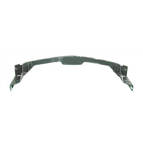 New Aftermarket Premium Fit Front Upper Bumper Cover Support CAPA 10289700 fits 2000-2005 Chevrolet Impala