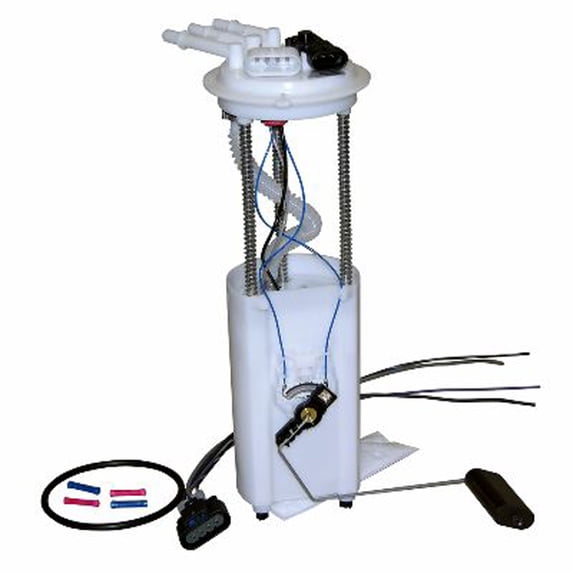 New Aftermarket Premium Fit Fuel Pump Module Assembly 1L2Z9H307LC fits 1997-1998 Chevrolet Blazer Base Sport Utility 4-Door