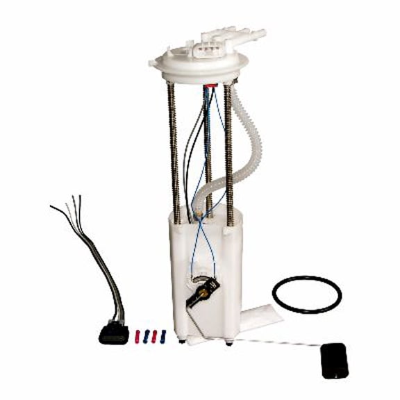 New Aftermarket Premium Fit Fuel Pump Module Assembly fits 1998-2000 Chevrolet C1500
