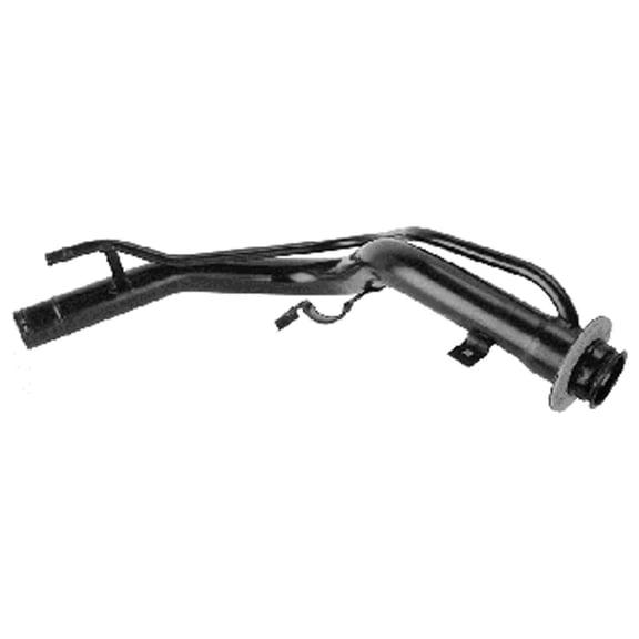 New Aftermarket Premium Fit Fuel Tank Filler Neck fits 1997 Ford Escort