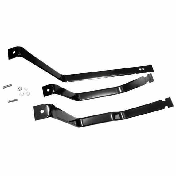 New Aftermarket Premium Fit Fuel Tank Strap fits 1989-1994 Ford Ranger