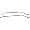 thumbnail image 1 of New Aftermarket  Premium Fit Fuel Tank Strap fits 1992-2001 Lexus ES300, 1 of 2