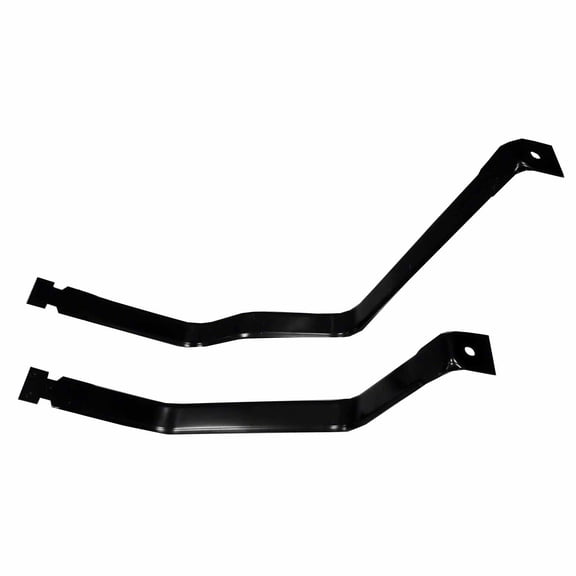 New Aftermarket  Premium Fit Fuel Tank Strap fits 1995-1997 Ford Ranger