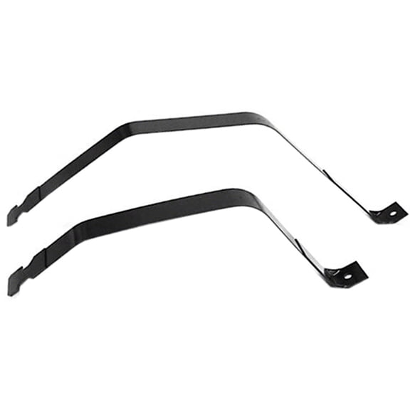 New Aftermarket Premium Fit Fuel Tank Strap fits 1997-1999 Ford F-250