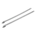 thumbnail image 1 of New Aftermarket  Premium Fit Fuel Tank Strap fits 2000-2001 Plymouth Neon, 1 of 1