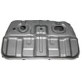 thumbnail interactive-video image 1 of Evan-Fischer Fuel Tank Strap Set – 38.75 In. Steel – For 2003-2006 Hyundai Santa Fe – Direct Fit 1 of 6