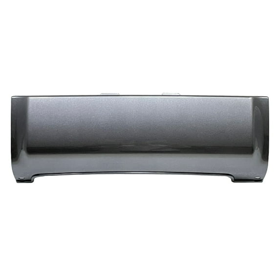 New Aftermarket Premium Fit Iron Gray Trailer Hitch Cover 850186JD0A fits 2017 Nissan Armada