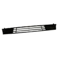 thumbnail image 1 of New Aftermarket  Premium Fit Matte-Black Front Bumper Cover Grille 865612H001 fits 2007-2010 Hyundai Elantra, 1 of 2