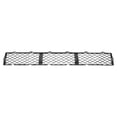 thumbnail image 1 of New Standard Replacement Front Bumper Cover Grille, Fits 2008-2011 Ford Focus, 1 of 2
