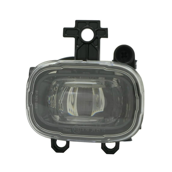 New Aftermarket Premium Fit Passenger Side Fog Light Assembly 261508990D fits 2023 Nissan Armada