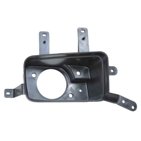 New Aftermarket  CAPA Passenger Side Fog Light Bracket Replaces 22936483 fits 2015-2020 Chevrolet Suburban