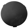 thumbnail image 1 of New Aftermarket  Premium Fit Passenger Side Fog Light Cover 15901587 fits 2007-2013 GMC Sierra 1500, 1 of 2