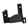 thumbnail image 1 of New Aftermarket  Black Passenger Side Fog Light Cover Replaces 622566RR0B fits 2021-2023 Nissan Rogue::USA Built Models, 1 of 2