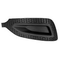thumbnail image 1 of New Aftermarket  Black Passenger Side Fog Light Cover Replaces 865644Z000 fits 2013-2016 Hyundai Santa Fe Sport, 1 of 4