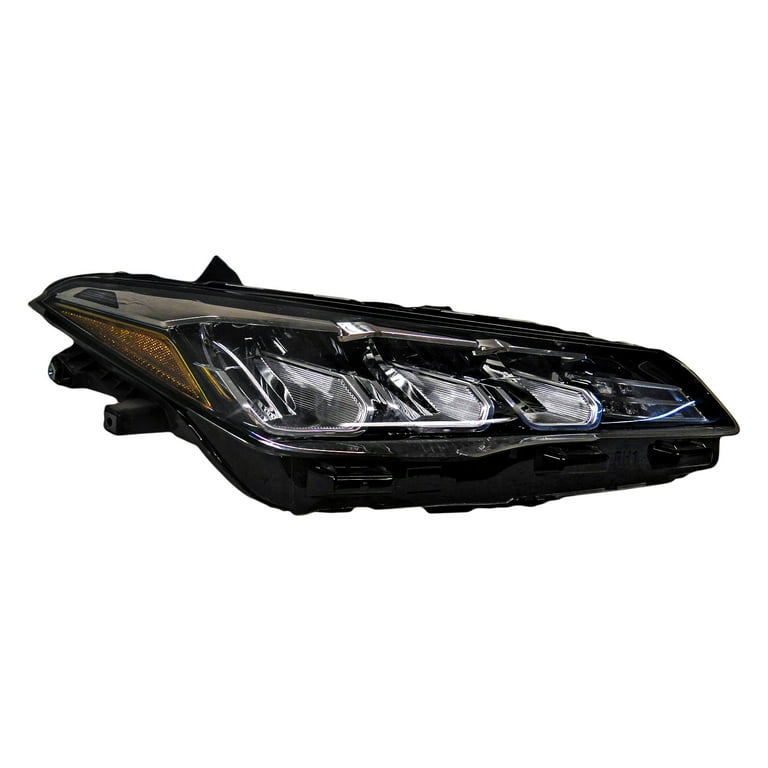 Headlamp Kit | TOYOTA AVALON HYBRID 2019 Headlamp Kit | TOYOTA AVALON HYBRID 2019