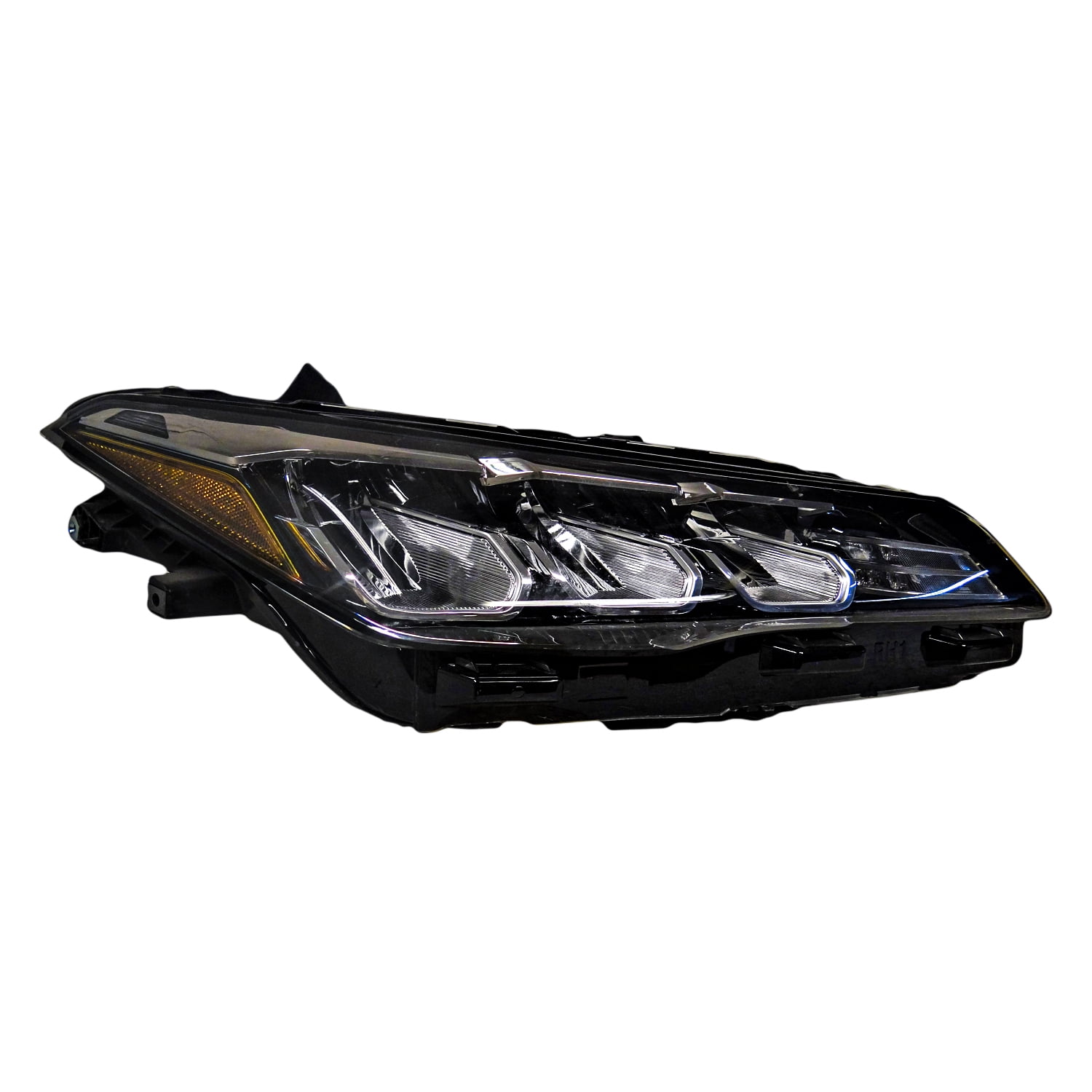 New Aftermarket  Premium Fit Passenger Side Headlight Assembly 8111007201 fits 2019-2022 Toyota Avalon Hybrid XLE Sedan 4-Door