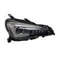 thumbnail image 1 of New Aftermarket  Premium Fit Passenger Side Headlight Assembly 84002CA382 fits 2017-2018 Subaru BRZ, 1 of 1