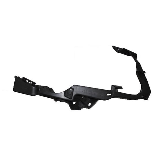 New Aftermarket  Premium Fit Passenger Side Headlight Bracket; Made Of Plastic 71140T5RA00 fits 2015-2017 Honda Fit
