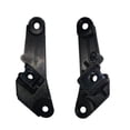 thumbnail interactive-video image 1 of PIT66 Headlight Bracket Set – 2013-2017 Honda Accord Sedan – Direct Replacement, 1 Year Warranty 1 of 3