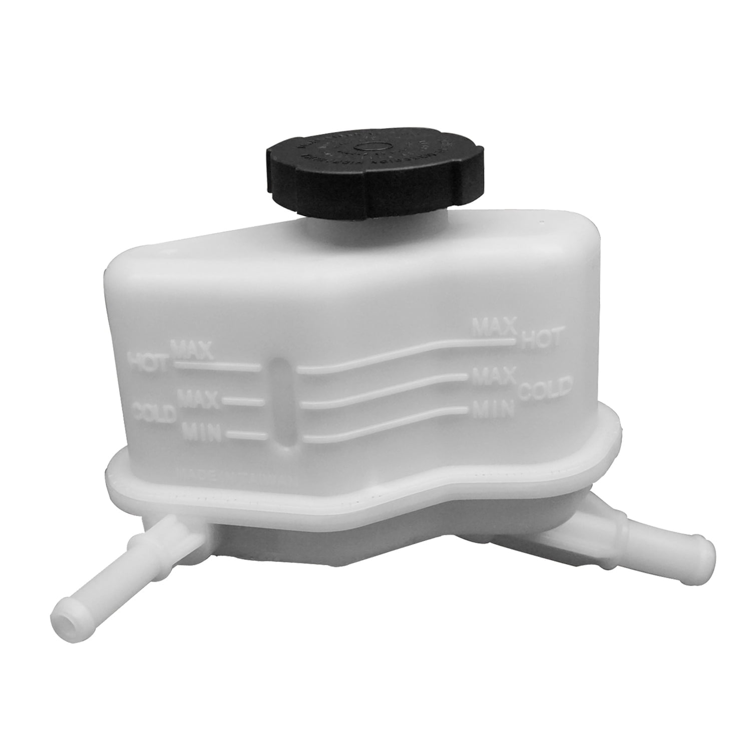 New Aftermarket Premium Fit Power Steering Reservoir 49180JA000 fits 2007-2012 Nissan Altima