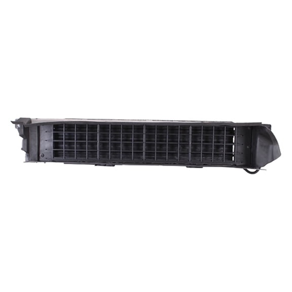 New Aftermarket Premium Fit Radiator Shutter Assembly 214213VY1A fits 2014-2016 Nissan Versa Note S Hatchback 4-Door