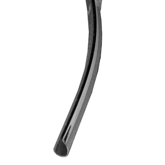 New Aftermarket  Premium Fit Rear Center Bumper Cover Molding 5275130110 fits 1998-2000 Lexus GS400