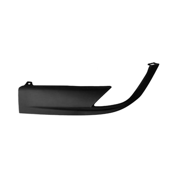 New Aftermarket Premium Fit Rear Driver Side Bumper Cover 521780E010 fits 2016-2019 Lexus RX350