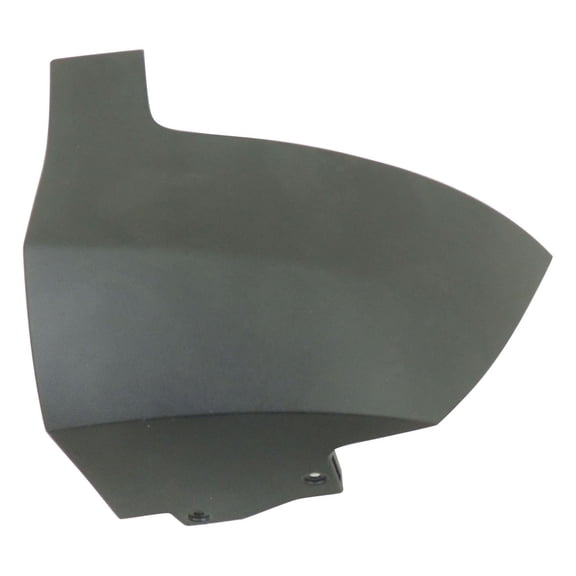 New Aftermarket Premium Fit Rear Driver Side Bumper Cover Molding 1568853325 fits 2015-2019 Mercedes-Benz GLA250